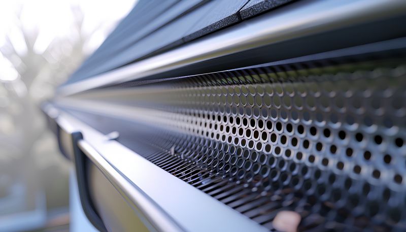 Increase Your Gutter Service Business with an AI Driven, Targeted Website